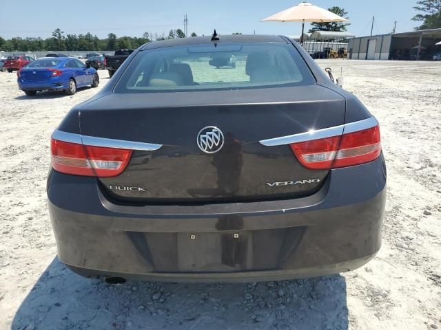 2013 Buick Verano