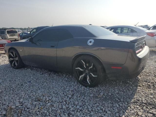 2019 Dodge Challenger R/T