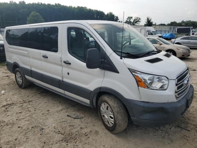 2015 Ford Transit T-350