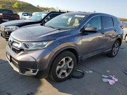 Vehiculos salvage en venta de Copart Littleton, CO: 2018 Honda CR-V EX