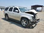 2011 Chevrolet Tahoe K1500 LTZ