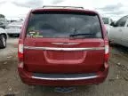 2012 Chrysler Town & Country Touring L