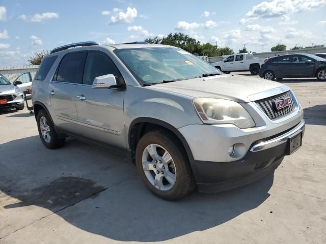 2008 GMC Acadia SLT-1