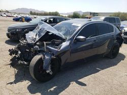 2012 Infiniti G37 Base en venta en Las Vegas, NV