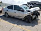 2015 Nissan Versa S