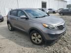 2013 KIA Sportage Base