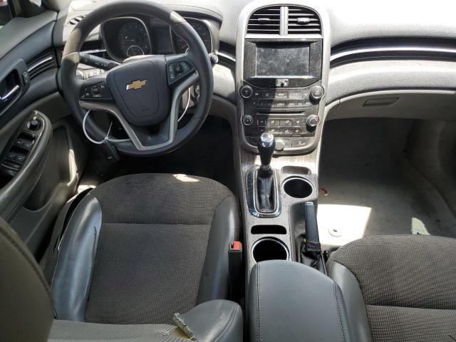 2014 Chevrolet Malibu 1LT