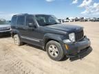 2011 Jeep Liberty Sport