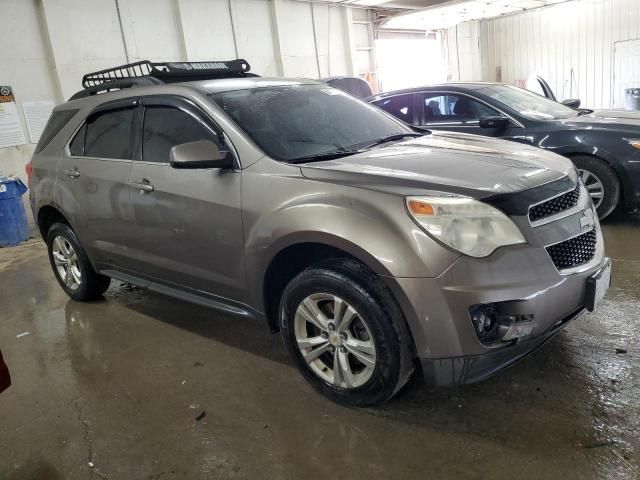 2010 Chevrolet Equinox LT