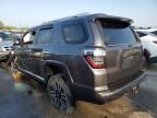 2018 Toyota 4runner SR5/SR5 Premium