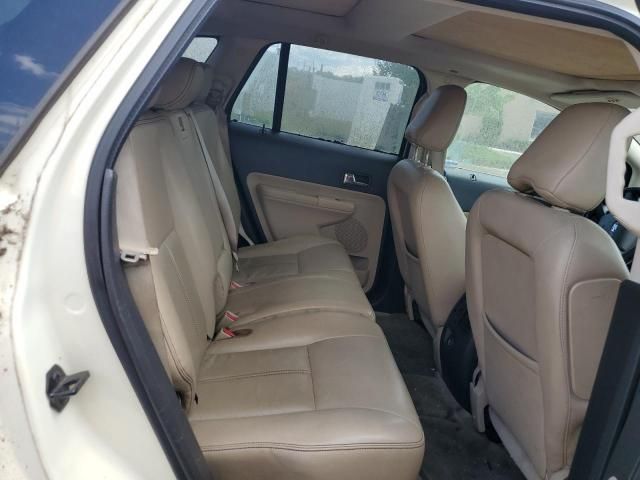 2008 Ford Edge Limited