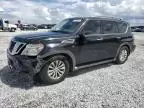 2018 Nissan Armada SV