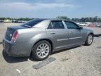 2012 Chrysler 300 Limited