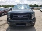 2013 Ford F150 Super Cab