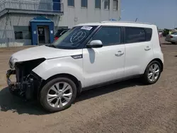 2015 KIA Soul + en venta en Montreal Est, QC