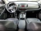 2011 KIA Sportage EX