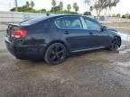 2008 Lexus GS 350