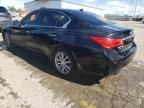 2016 Infiniti Q50 Premium