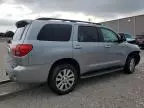 2013 Toyota Sequoia Platinum