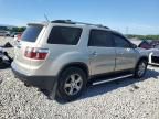 2011 GMC Acadia SLE