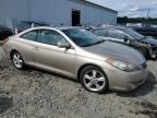 2004 Toyota Camry Solara SE