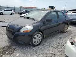 Cars With No Damage for sale at auction: 2008 Toyota Yaris