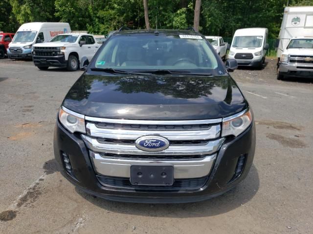 2014 Ford Edge SE