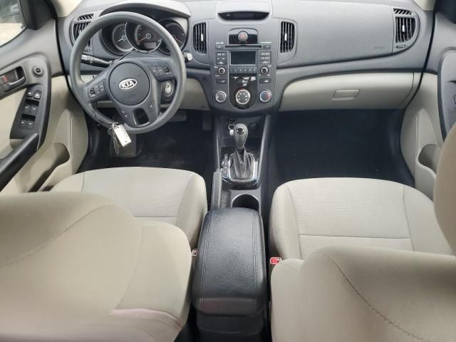 2012 KIA Forte EX