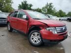 2010 Ford Edge SE