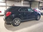 2012 Chevrolet Equinox LS