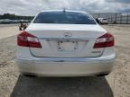 2012 Hyundai Genesis 3.8L