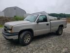 2006 Chevrolet Silverado K1500