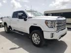 2020 GMC Sierra K2500 Denali