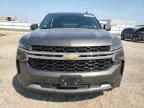 2021 Chevrolet Tahoe K1500 LS