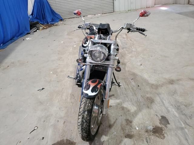 2006 Honda VTX1800 C3