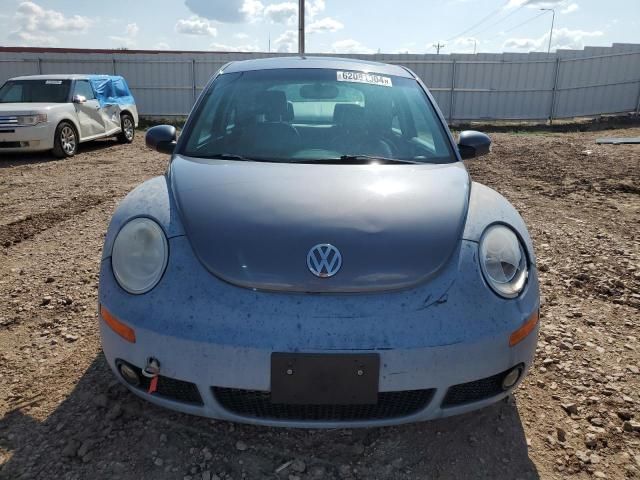 2006 Volkswagen New Beetle 2.5L Option Package 2