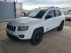 2015 Jeep Compass Sport