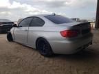 2011 BMW 335 IS