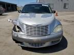 2001 Chrysler PT Cruiser