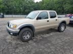 2004 Toyota Tacoma Double Cab Prerunner