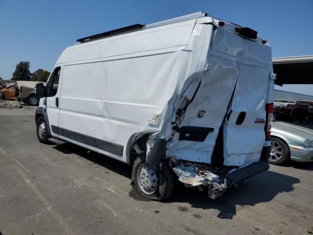 2018 Dodge RAM Promaster 2500 2500 High