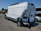 2018 Dodge RAM Promaster 2500 2500 High