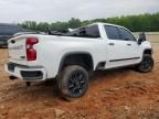 2024 Chevrolet Silverado K2500 High Country