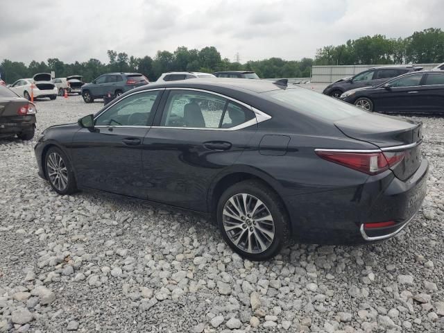 2021 Lexus ES 250 Base