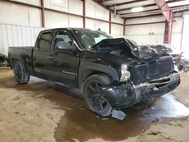 2009 Chevrolet Silverado C1500 LT