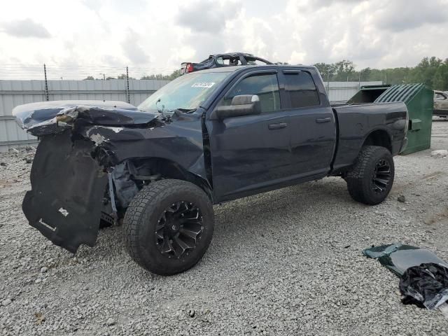 2015 Dodge RAM 1500 ST