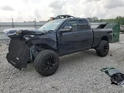 Salvage trucks for sale at Louisville, KY auction: 2015 Dodge RAM 1500 ST