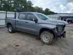 2021 Chevrolet Silverado K1500