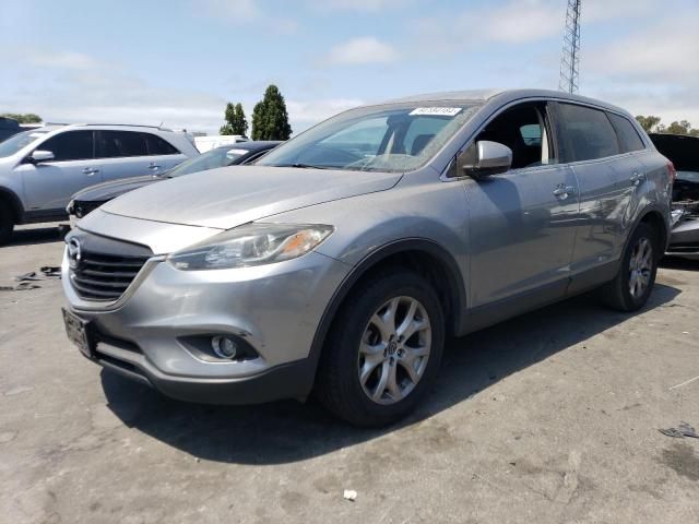 2014 Mazda CX-9 Touring