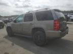 2012 Chevrolet Tahoe K1500 LT